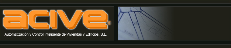 ACIVE Casadomotica - Obras Realizadas